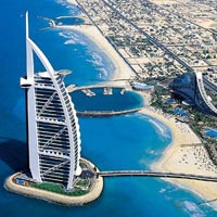 Exclusive Dubai Tour