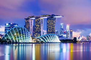 Exclusive Singapore Tour