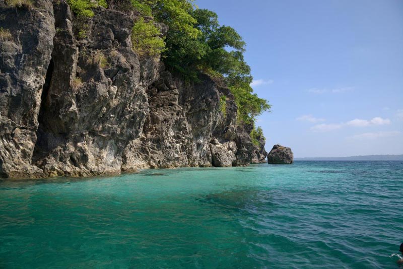 The Mysterious Islands Of Andaman And Nicobar Tour