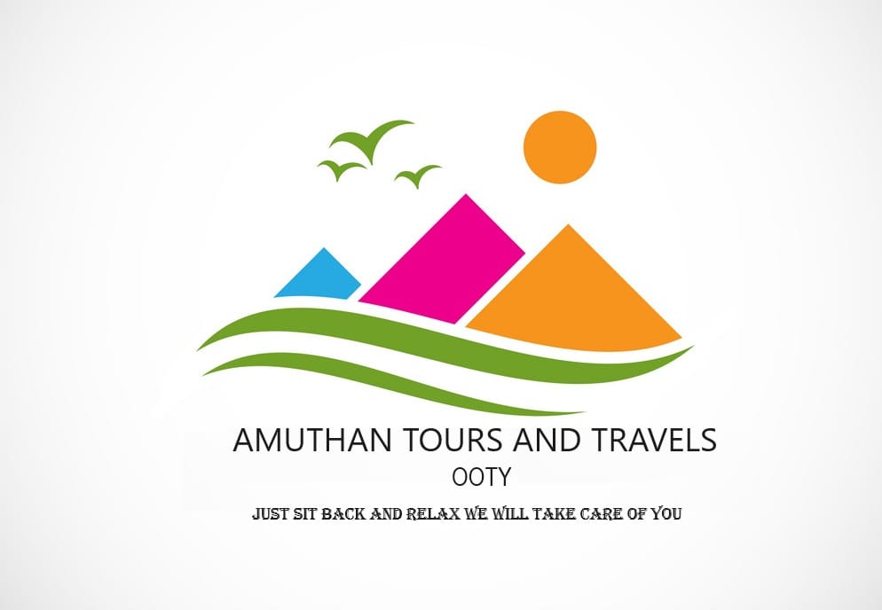 Amuthan Tours and Trave..