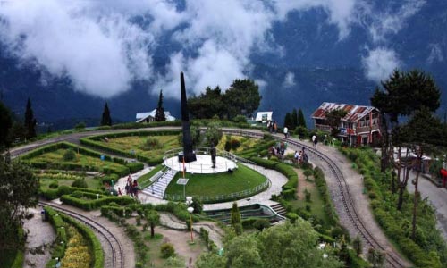 Darjeeling - Gangtok Tour