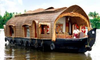 8 Days Kerala Tour