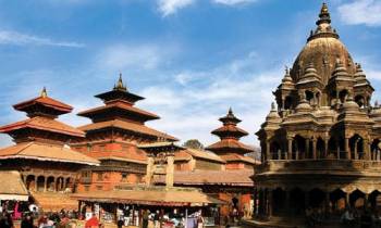 Nepal Tour Package - Gorakhpur,Pokhara,Ka.. Image