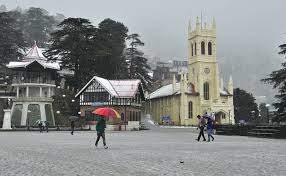 Himachal Tour