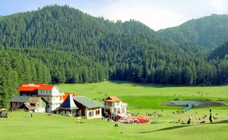 HIMACHAL PRADESH TRIP TOUR