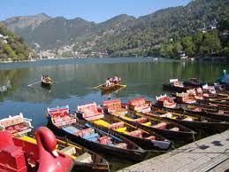 5 Night 6 Days Ex. Kathgodam, Jim Corbett, Kausani, Nainital - Budget Tour Package