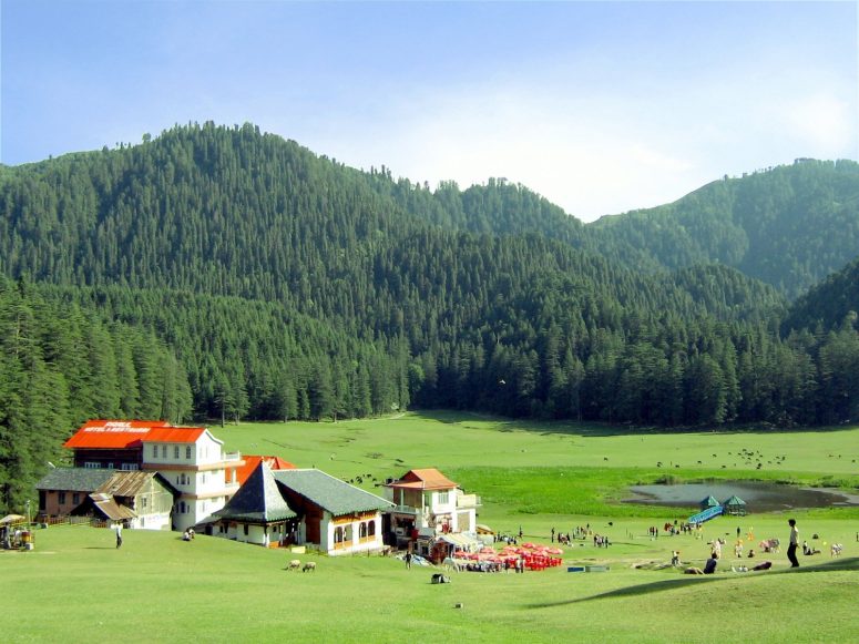 REMARKABLE HIMACHAL TOUR