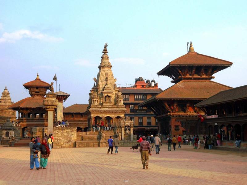 9 Night Nepal Tour