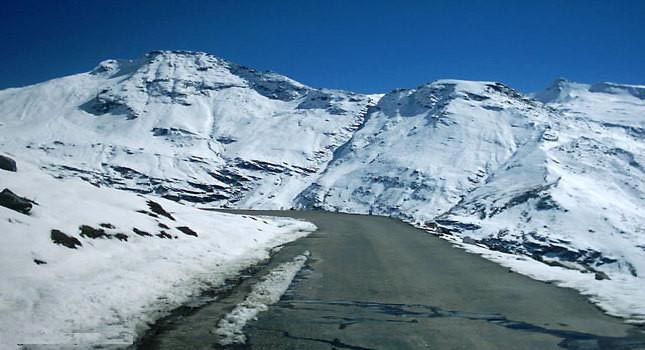 Himachal Enchants Tour