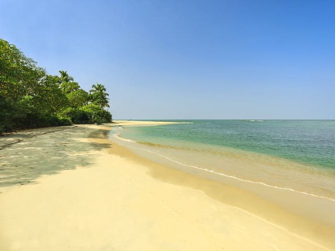 6 Night - 7 Days Goa Tour Package