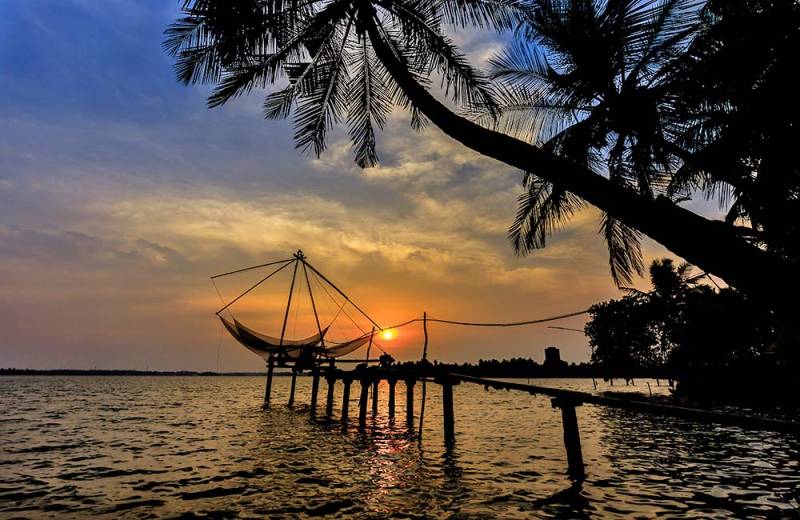 10 Nights - 11 Days Kerala Tour Package