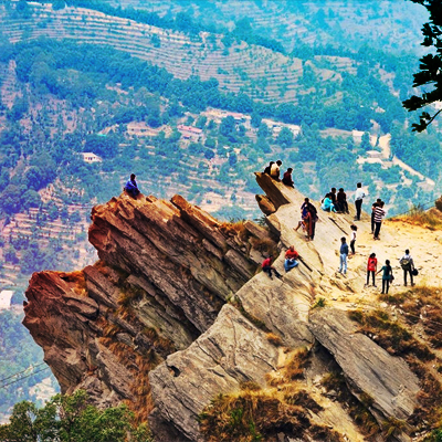 Uttarakhand Tour Package 6 Nights - 7 Days