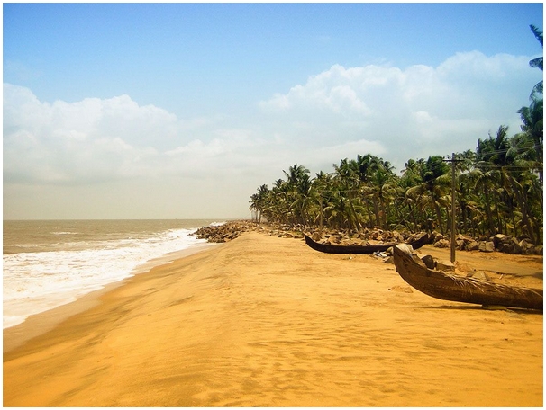 Kerala Package 3 Night 4 Days