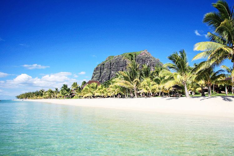 Mauritius 6 Nights - 7 Days Tour