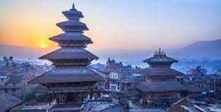 Nepal Explore Package