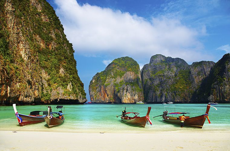 Thailand Adventure 6 Nights - 7 Days With Flights