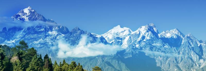 6 Nights - 7 Days Sikkim Tour