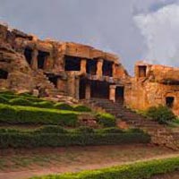 Odisha Golden Triangle tour Itinerary