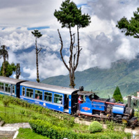 Darjeeling Tour - Queen of Hills