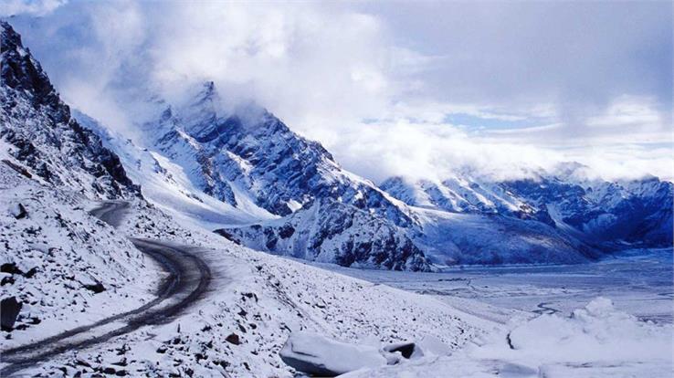 2 Nights 3 Days Kullu - Manali Tour