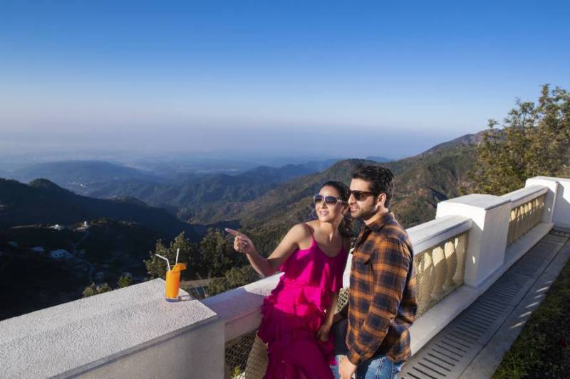 Uttarakhand Honeymoon 5 Night - 6 Days Tour