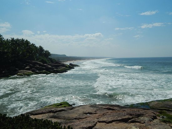 9 Night - 10 Days Tamil Nadu Tour From Thiruvananthapuram