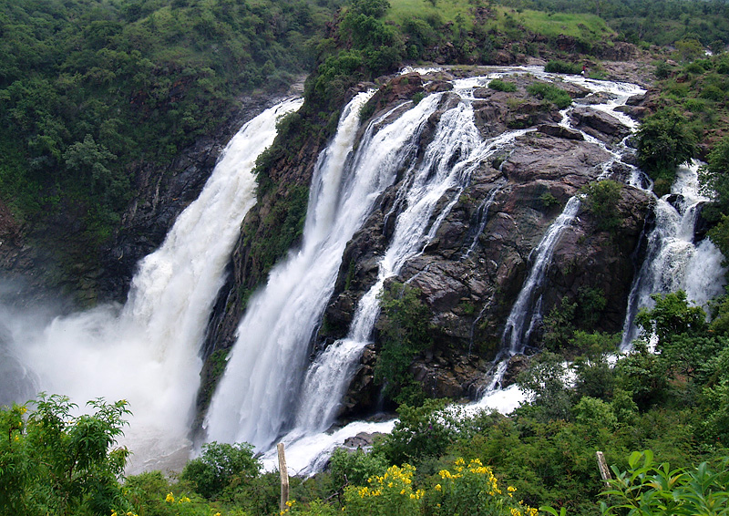 9 Night - 10 Days Karnataka Tour From Bangalore