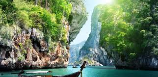 Refreshing Phuket & Krabi