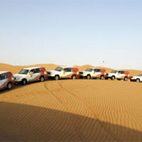 Dubai -The Shopper's.. - Dubai Image