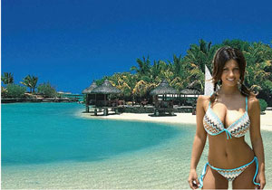 Beautifull - Mauritius Tour