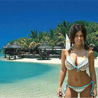 Beautifull - Mauritius Tour