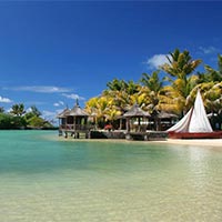 Exotic Mauritius 4 Night 5 Days Tour