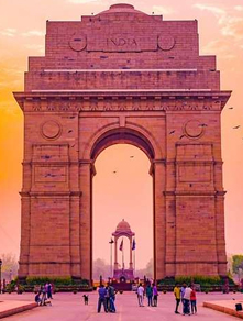 Delhi Tours