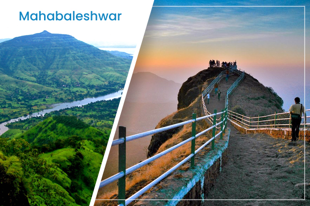 Exciting Things To Do In Mahabaleshwar Image