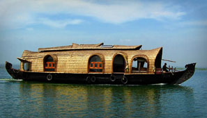 House Boat Tour Package