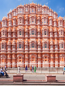 Jaipur Tours