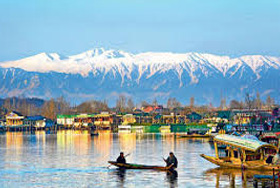 Jammu & Kashmir