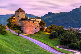 Liechtenstein