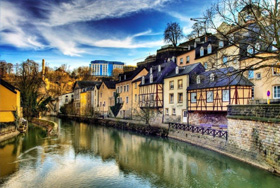 Luxembourg