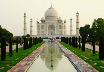 Monuments & Historical Places Tour Package