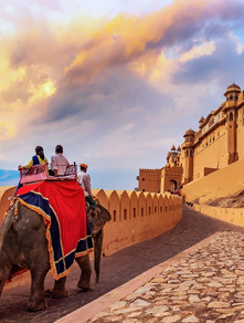 Rajasthan Tours