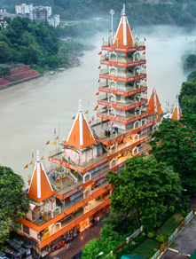 Rishikesh Tours