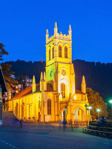 Shimla Tours