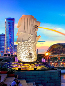 Singapore Tours