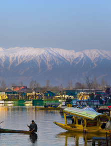 Srinagar Tours