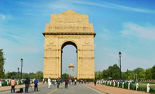 Delhi Tour Packages