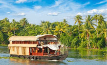 Kerala Tour Packages