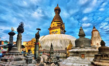 Nepal Tour Packages