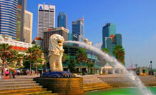 Singapore Tour Packages