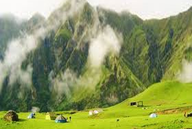 Uttarakhand